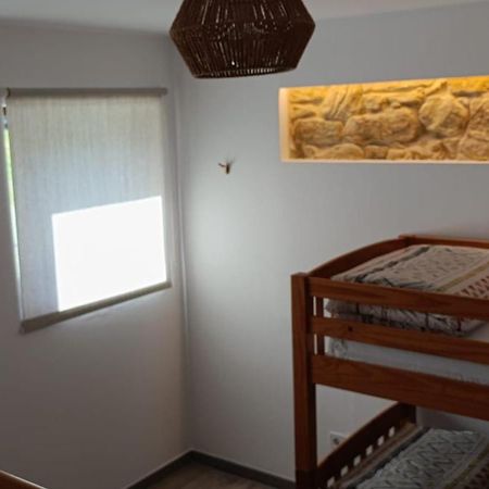Albergue Casa Vacas Carriazo Bagian luar foto