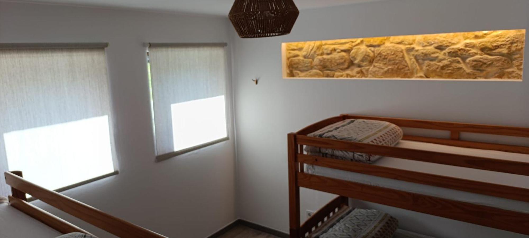 Albergue Casa Vacas Carriazo Bagian luar foto